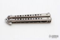 Venturi V82 Tanto "Holy Moley"