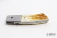 Warthog Tusk Automatic