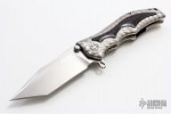 Gun Hammer Alpha - Tanto