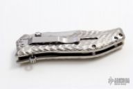 Gun Hammer Alpha - Tanto