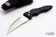 Kestrel Auto #216 01/2011