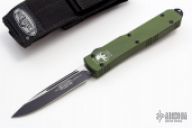 Ultratech Green S/E #22248