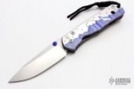 Large Sebenza CGG Moon Song