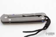 Large Sebenza CGG Moon Song