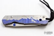 Large Sebenza CGG Moon Song