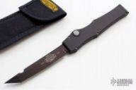 Halo III Black Tanto