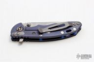 Unusual XM-18 3" Flipper