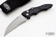 Kestrel Auto Serrated #398 02/2011