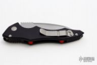 Kestrel Auto Serrated #398 02/2011