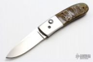 Horn Handled Automatic