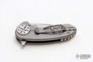 F3 Flipper - Compact