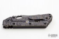 Dwyer Custom SMF America