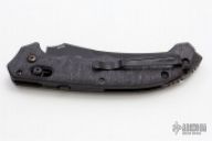 8600 Bedlam Automatic