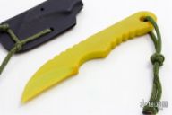 "U.D.S" Urban Defense Shiv