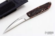 Wharncliffe Fixed #7589