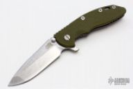 XM-18 3.5" OD Green