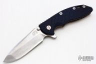 XM-18 3.5" Black/Blue