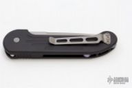 L-UDT Stonewashed Plain #0859 04/2001