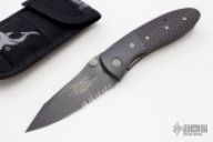 Lightfoot LCC Black Serrated #8514 11/2002