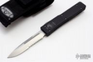 122-23 Ultratech S/E Serrated #0945 10/2001