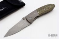 Lightfoot LCC D/A #1973 11/2000