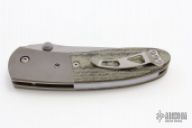 Lightfoot LCC D/A #1973 11/2000