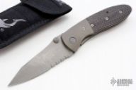 Lightfoot LCC D/A #2576 12/2000