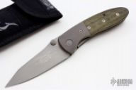 Lightfoot LCC D/A #1997 11/2000