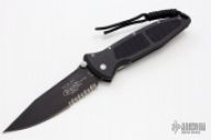 Socom M/A Serrated 10/98