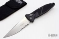 Socom Elite-A Serrated #1234 03/2002