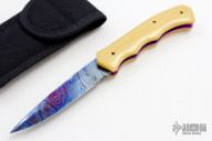 Diamondback Prototype #2