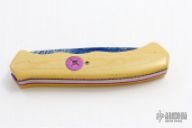 Diamondback Prototype #2