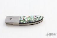 Small Abalone Automatic