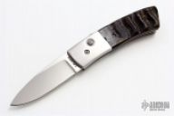 Horn Handled Automatic