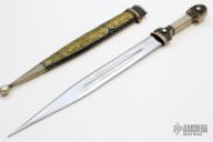 Russian Dagger