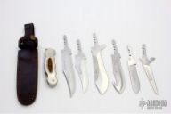 Puma System Set w/6 Blades