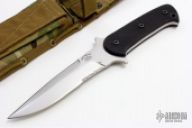 Prototype Fighter #7674