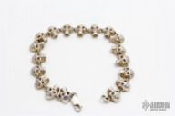 Skull Bracelet