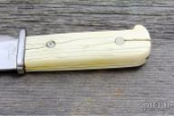 Vintage Ivory Bowie - 1966