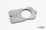 Carbide Single Punchring