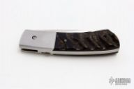 Horn Handled Automatic