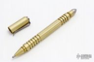 Brass Investigator Pen