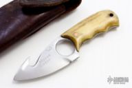 Vintage Skinner - "Moose Zipper"