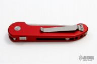 UMS Firefighter - Stonewash Serrated