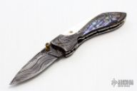Damascus Folder