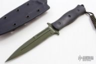 Silent OPS Bayonet