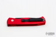 TR-1 Red Handle Tanto