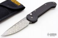 LUDT Civilian Damascus - Odin's Eye