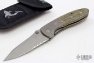 Lightfoot LCC D/A #1902 11/2000