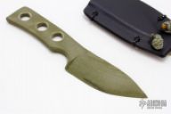 G-10 Neck Knife